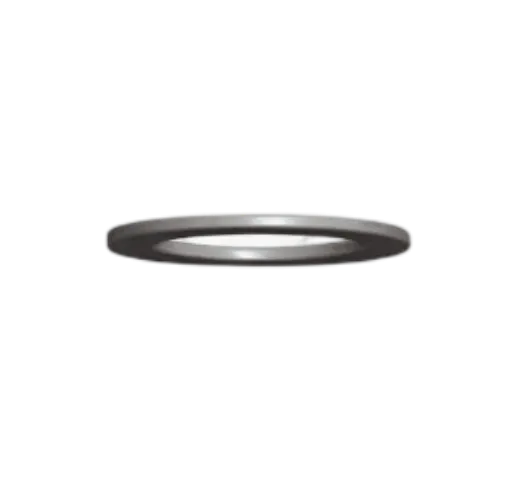 Steel Makeup Ring